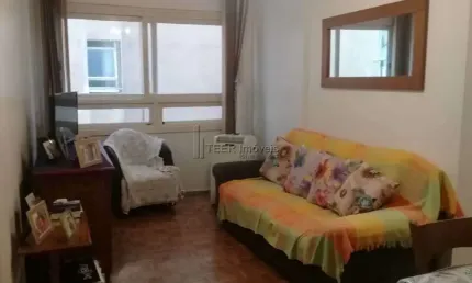 Apartamento à venda no bairro Centro Histórico - Porto Alegre/RS