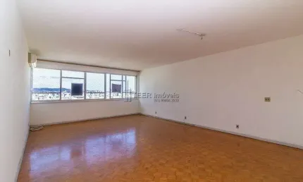 Apartamento à venda no bairro Centro Histórico - Porto Alegre/RS