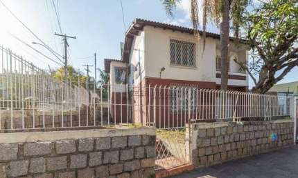 Casa com 2 quartos à venda na Rua Coronel Aparício Borges, Glória, Porto Alegre