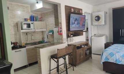 Apartamento à venda no bairro Jardim Leopoldina - Porto Alegre/RS