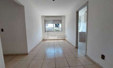 Apartamento à venda no bairro Cristal - Porto Alegre/RS