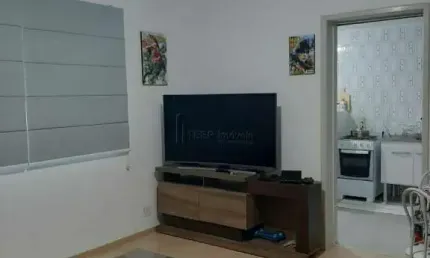 Apartamento com 1 quarto à venda na Rua João Paetzel, 1169, Chácara das Pedras, Porto Alegre