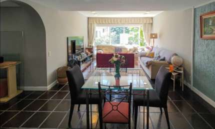 Apartamento à venda no bairro Cidade Baixa - Porto Alegre/RS