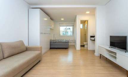 Apartamento para alugar no bairro Centro Histórico - Porto Alegre/RS
