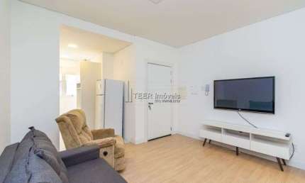 Apartamento para alugar no bairro Centro Histórico - Porto Alegre/RS
