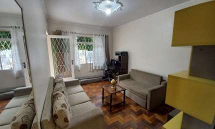 Casa com 3 quartos à venda na Rua Doze de Outubro, 520, Partenon, Porto Alegre