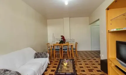 Apartamento à venda no bairro Centro Histórico - Porto Alegre/RS