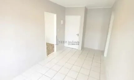 Apartamento com 1 quarto à venda na Rua Orfanotrófio, 900, Santa Tereza, Porto Alegre