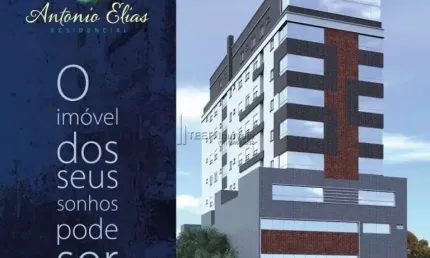 Apartamento com 2 quartos à venda na Avenida Flores Da Cunha, 1397, Centro, Tramandaí