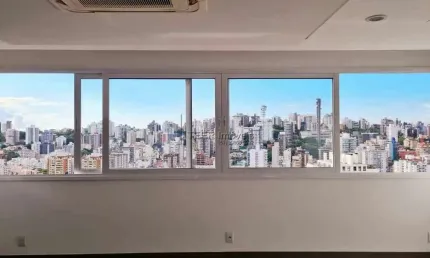 Apartamento à venda no bairro petrópolis - porto alegre/rs