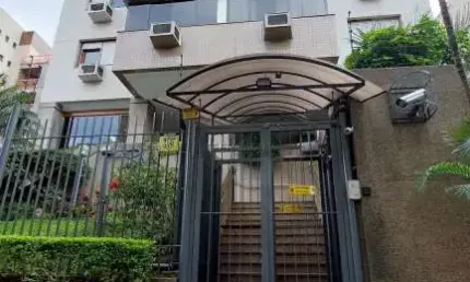Apartamento à venda no bairro São João - Porto Alegre/RS