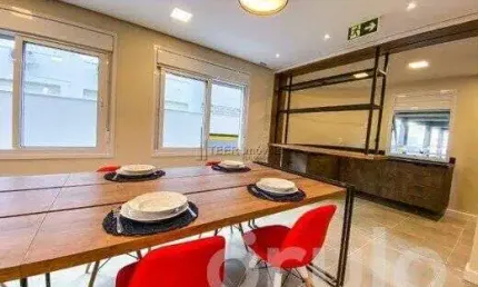 Apartamento à venda no bairro Menino Deus - Porto Alegre/RS