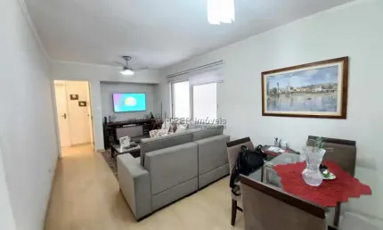 Apartamento com 2 quartos à venda na Rua Doutor Raul Moreira, 123, Cristal, Porto Alegre