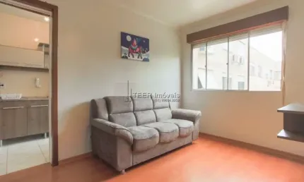 Apartamento à venda no bairro Santo Antônio - Porto Alegre/RS