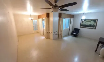 Apartamento Padrão 3 dormitórios 3 banheiros garagem