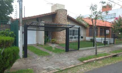 Casa com 3 quartos à venda na Rua Professora Cecy Cordeiro Thofehrn, 295, Sarandi, Porto Alegre