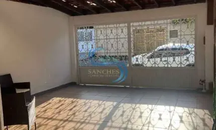 Casa com 3 quartos à venda na Avenida Presidente Kennedy, 15375, Canto do Forte, Praia Grande