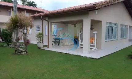 Casa 3 dorms 2 suítes + Sobrado 4 dorm  no Flórida-Praia Grande