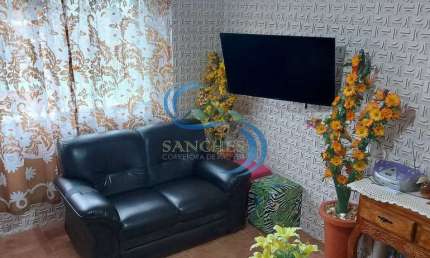 Apartamento com 2 quartos à venda na Avenida Presidente Kennedy, 15375, Vila Caiçara, Praia Grande
