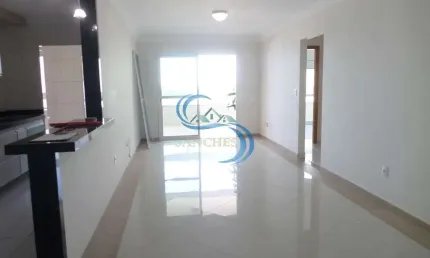 Apartamento com 3 quartos à venda na Avenida Presidente Kennedy, 15375, Vila Caiçara, Praia Grande
