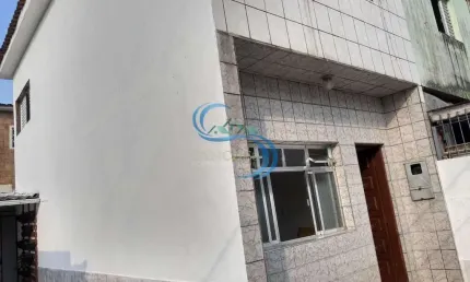 Casa com 2 quartos à venda na Avenida Presidente Kennedy, 15375, Cidade Ocian, Praia Grande