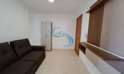 Apartamento com 2 quartos à venda na Avenida Presidente Kennedy, 15375, Vila Caiçara, Praia Grande
