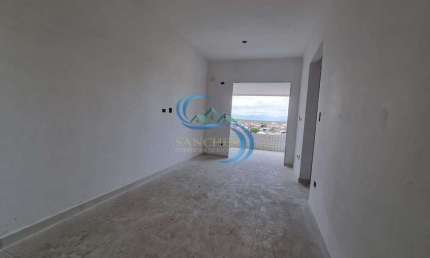 Apartamento com 2 quartos à venda na Avenida Presidente Kennedy, 15375, Cidade Ocian, Praia Grande
