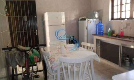 Casa com 2 quartos à venda na Avenida Presidente Kennedy, 15375, Jardim Real, Praia Grande