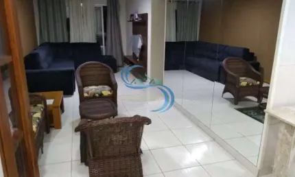 Apartamento com 2 quartos à venda na Avenida Presidente Kennedy, 15375, Cidade Ocian, Praia Grande