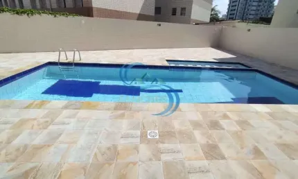 Apartamento com 2 quartos à venda na Avenida Presidente Kennedy, 15375, Tupi, Praia Grande