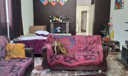 Casa com 3 quartos à venda na Avenida Presidente Kennedy, 15375, Agenor de Campos, Mongaguá