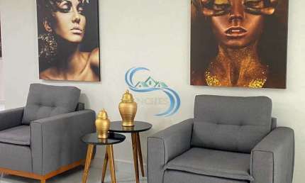 Apartamento com 3 quartos à venda na Avenida Presidente Kennedy, 15375, Cidade Ocian, Praia Grande