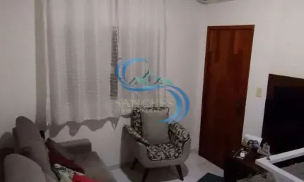 Casa com 2 quartos à venda na Avenida Presidente Kennedy, 15375, Nova Mirim, Praia Grande