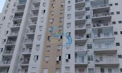 Apartamento com 2 quartos à venda na Avenida Presidente Kennedy, 15375, Cidade Ocian, Praia Grande