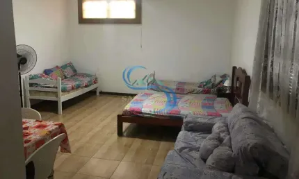Casa com 2 dorms, Ocian, Praia Grande - R$ 515 mil, Cod: 4439