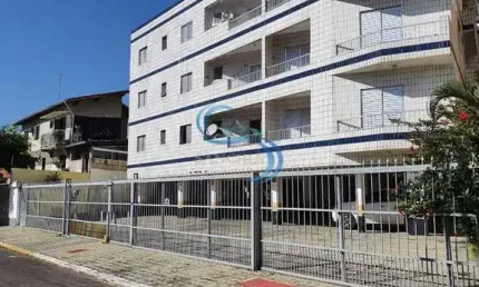 Apartamento com 1 quarto à venda na Avenida Presidente Kennedy, 15375, Jardim Real, Praia Grande