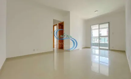 Apartamento com 2 quartos à venda na Avenida Presidente Kennedy, 15375, Canto do Forte, Praia Grande