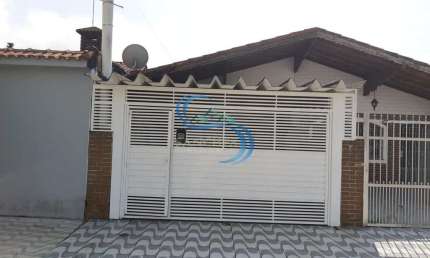 Casa com 3 quartos à venda na Avenida Presidente Kennedy, 15375, Jardim Real, Praia Grande