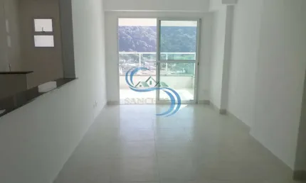 Apartamento com 2 quartos à venda na Avenida Presidente Kennedy, 15375, Centro, Mongaguá
