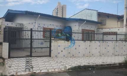Casa com 2 quartos à venda na Avenida Presidente Kennedy, 15375, Jardim Imperador, Praia Grande