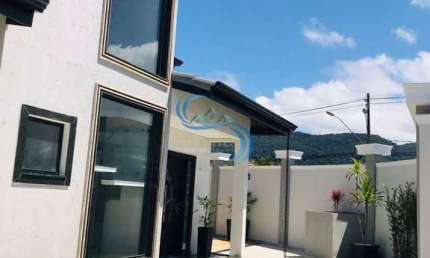 Sobrado com 3 dorms, Flórida, Praia Grande - R$ 1.3 mi, Cod: 4825