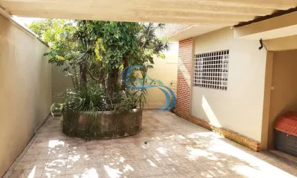 Casa com 3 quartos à venda na Avenida Presidente Kennedy, 15375, Balneário Maracanã, Praia Grande