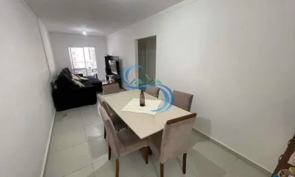 Apartamento com 3 quartos à venda na Avenida Presidente Kennedy, 15375, Guilhermina, Praia Grande