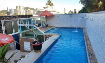 Casa com 3 dorms, Canto do Forte, Praia Grande - R$ 1.95 mi, Cod: 5170