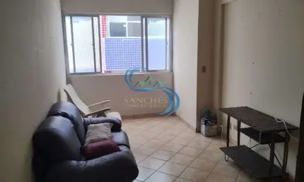 Apartamento com 2 quartos à venda na Avenida Presidente Kennedy, 15375, Vila Caiçara, Praia Grande