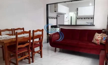 Casa com 2 quartos à venda na Avenida Presidente Kennedy, 15375, Jardim Imperador, Praia Grande