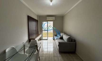 Apartamento com 2 quartos à venda na Avenida Presidente Kennedy, 15375, Aviação, Praia Grande