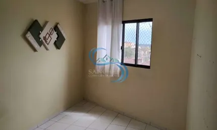 Apartamento com 2 quartos à venda na Avenida Presidente Kennedy, 15375, Vila Caiçara, Praia Grande