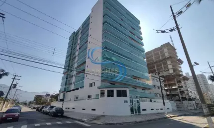 apart. vista mar, Praia Grande -SP R$ 680 mil, Cod: 5569