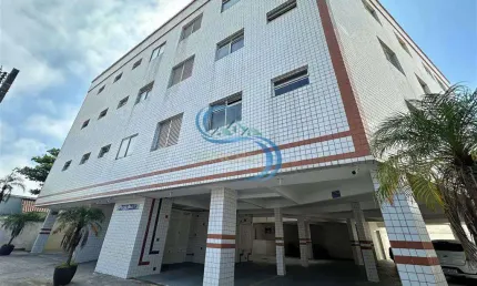 Kitnet com 0 dorm, Caiçara, Praia Grande - R$ 185 mil, Cod: 5586